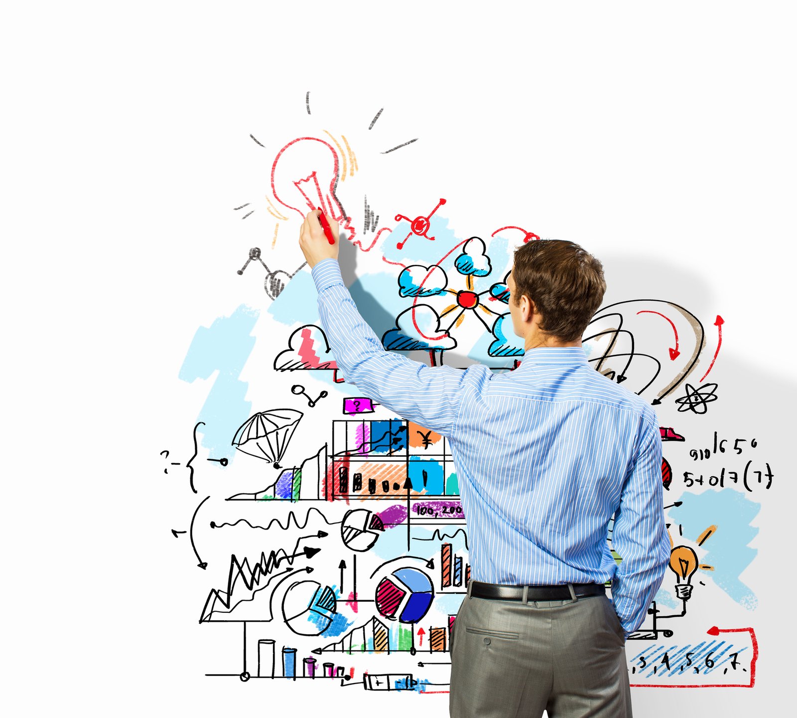 Cambio de Paradigma Analitica