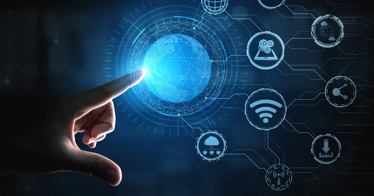 Gestión de Datos Integrada