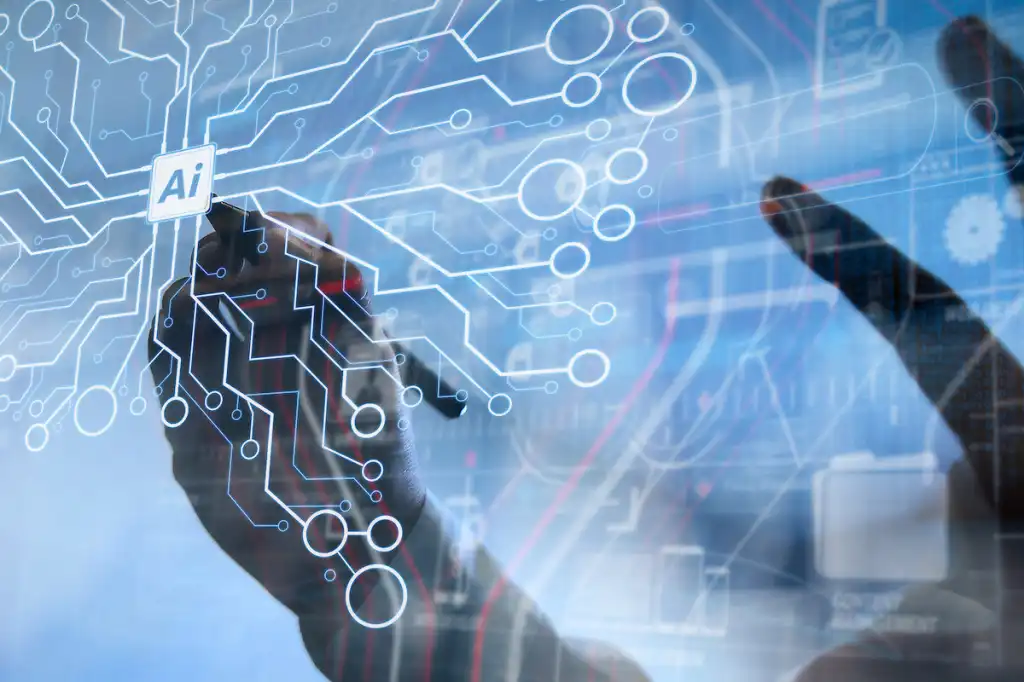 IA Generativa en Web