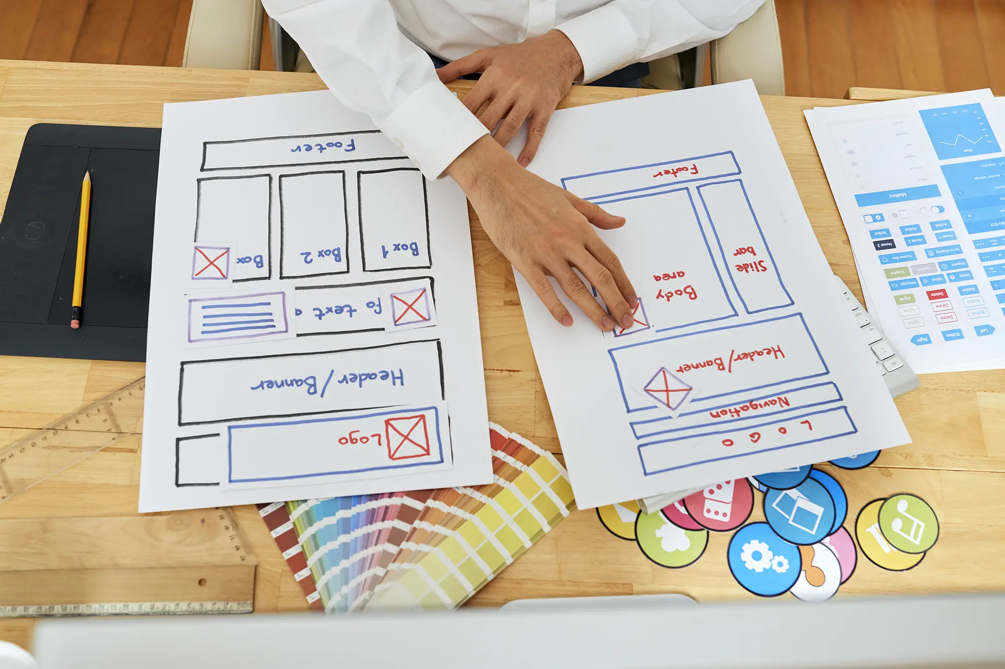 Desarrollo Web Cali Tendencias 2026