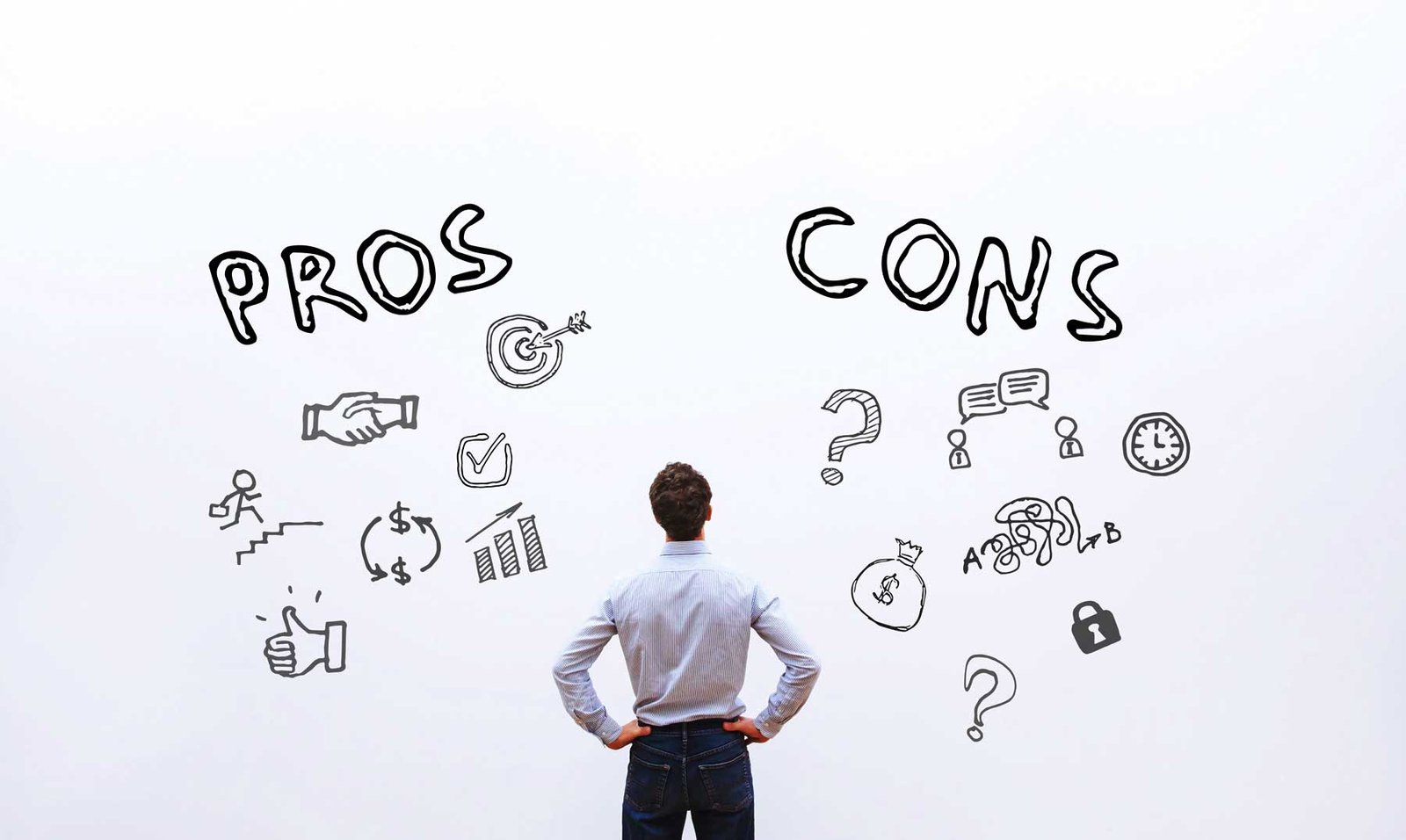 Ventajas vs Desventajas Reels