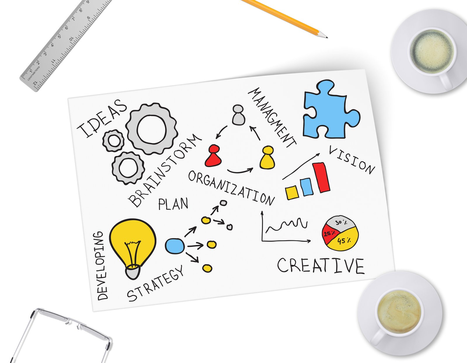 Análisis de Mercado