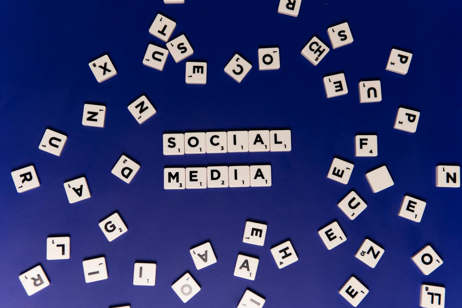 Social Media Management