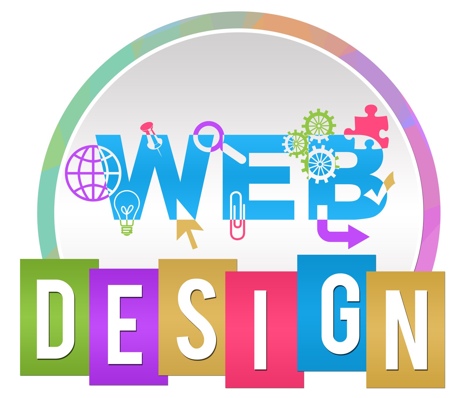Desarrollo Web y Branding